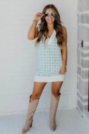 Show Me Your Mumu Hartford Tank Sweater Dress