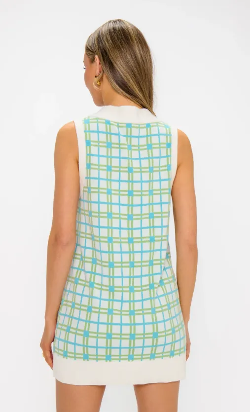 Show Me Your Mumu Hartford Tank Sweater Dress