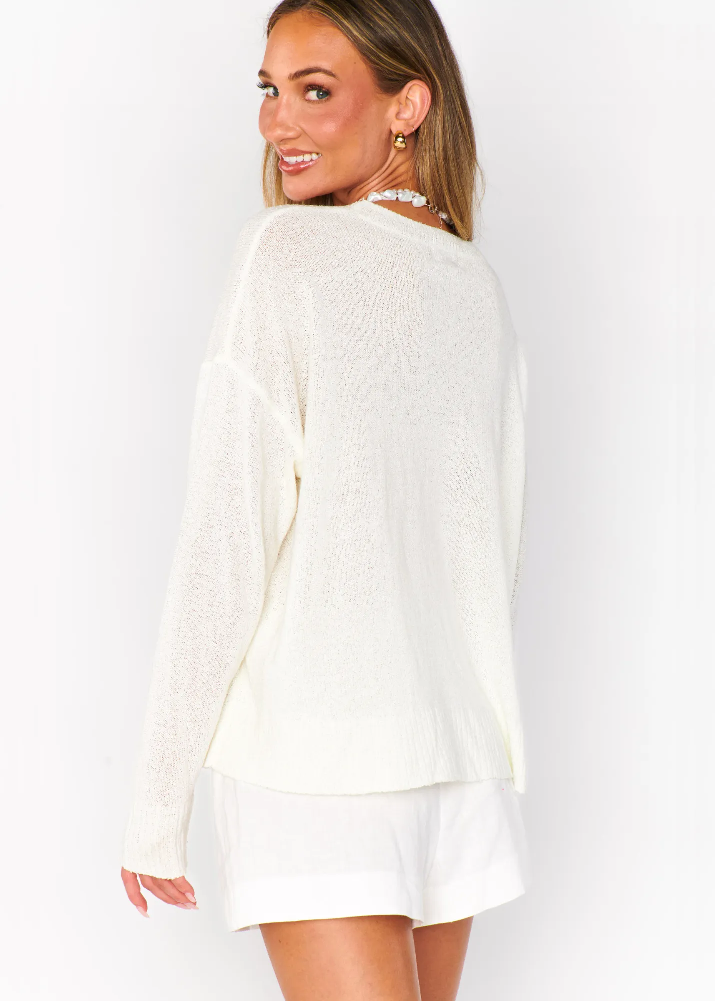 Show Me Your Mumu Woodsy Sweater