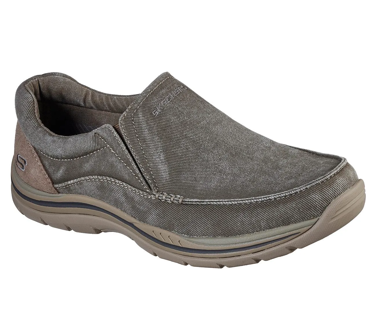 Skechers Expected Avillo Extra Wide