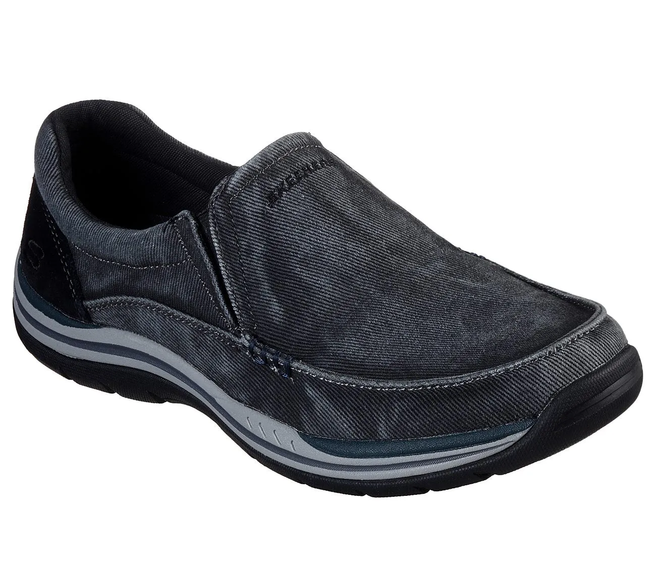 Skechers Expected Avillo Extra Wide