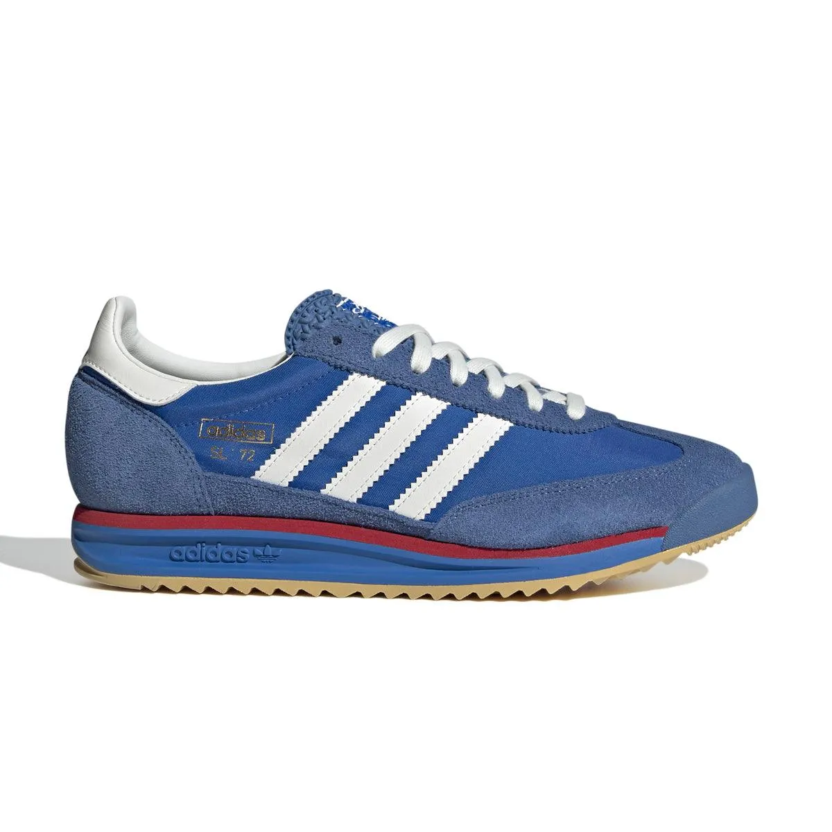 SL 72 RS 'Blue'