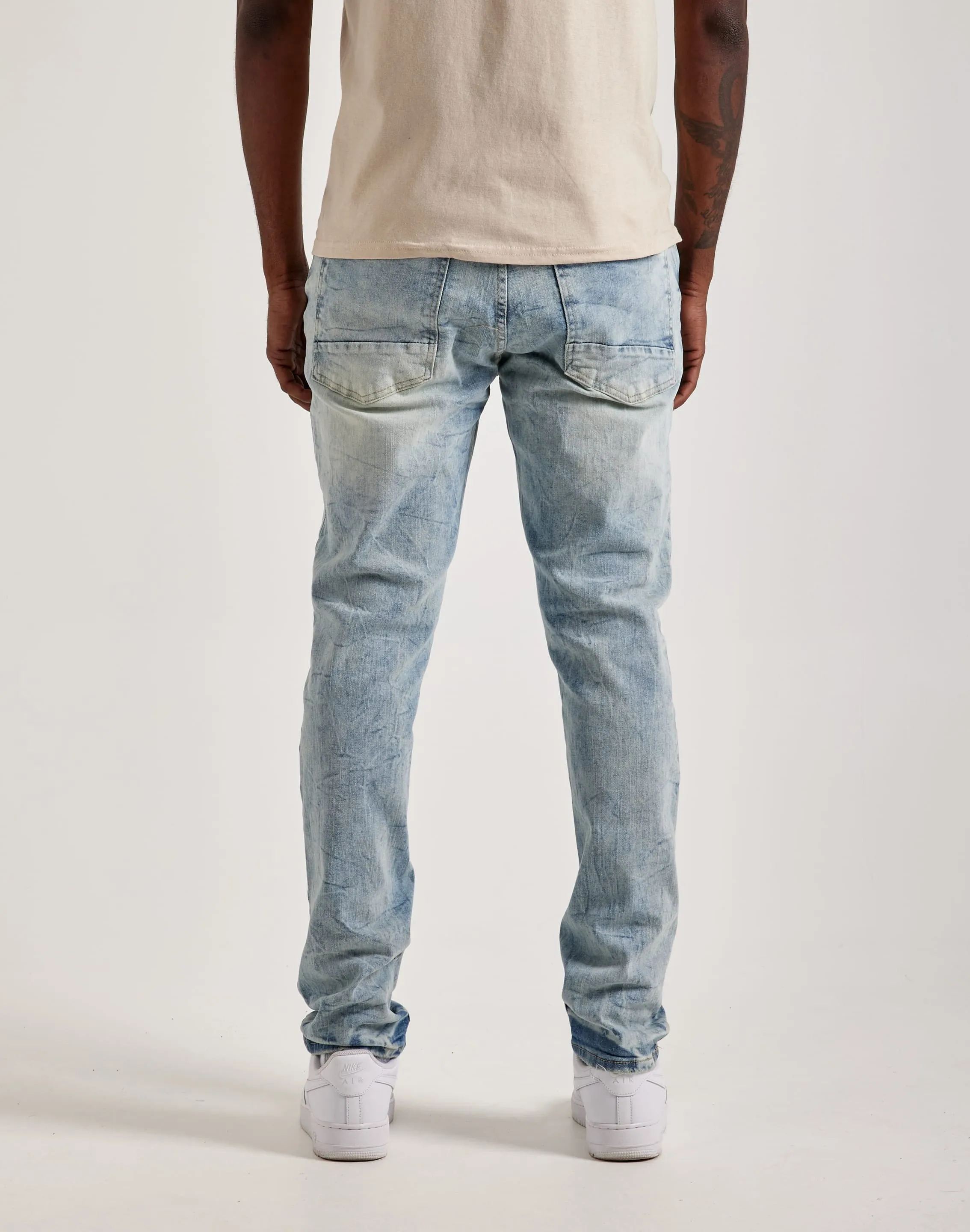 Smoke Rise Essential Jeans