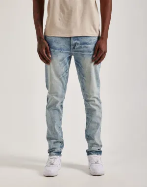 Smoke Rise Essential Jeans