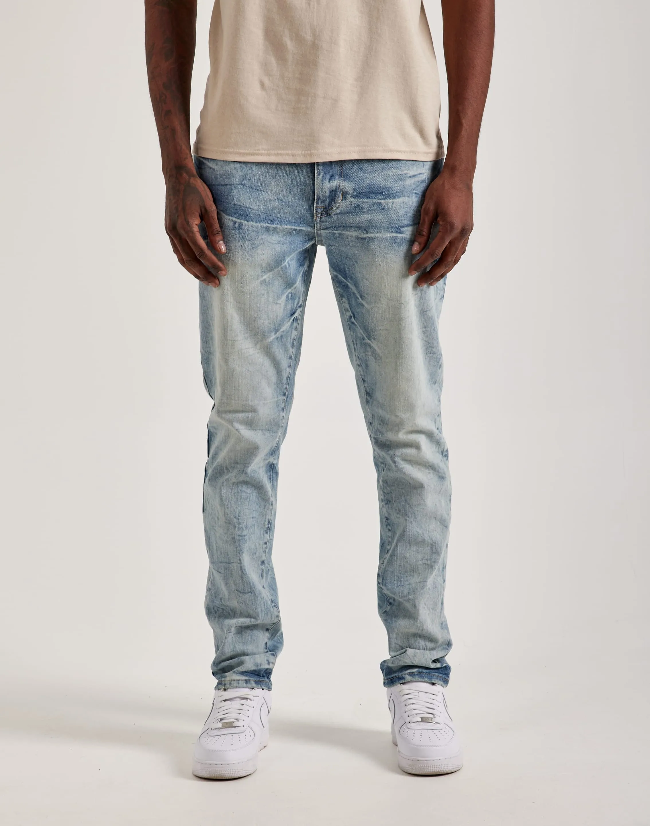 Smoke Rise Essential Jeans