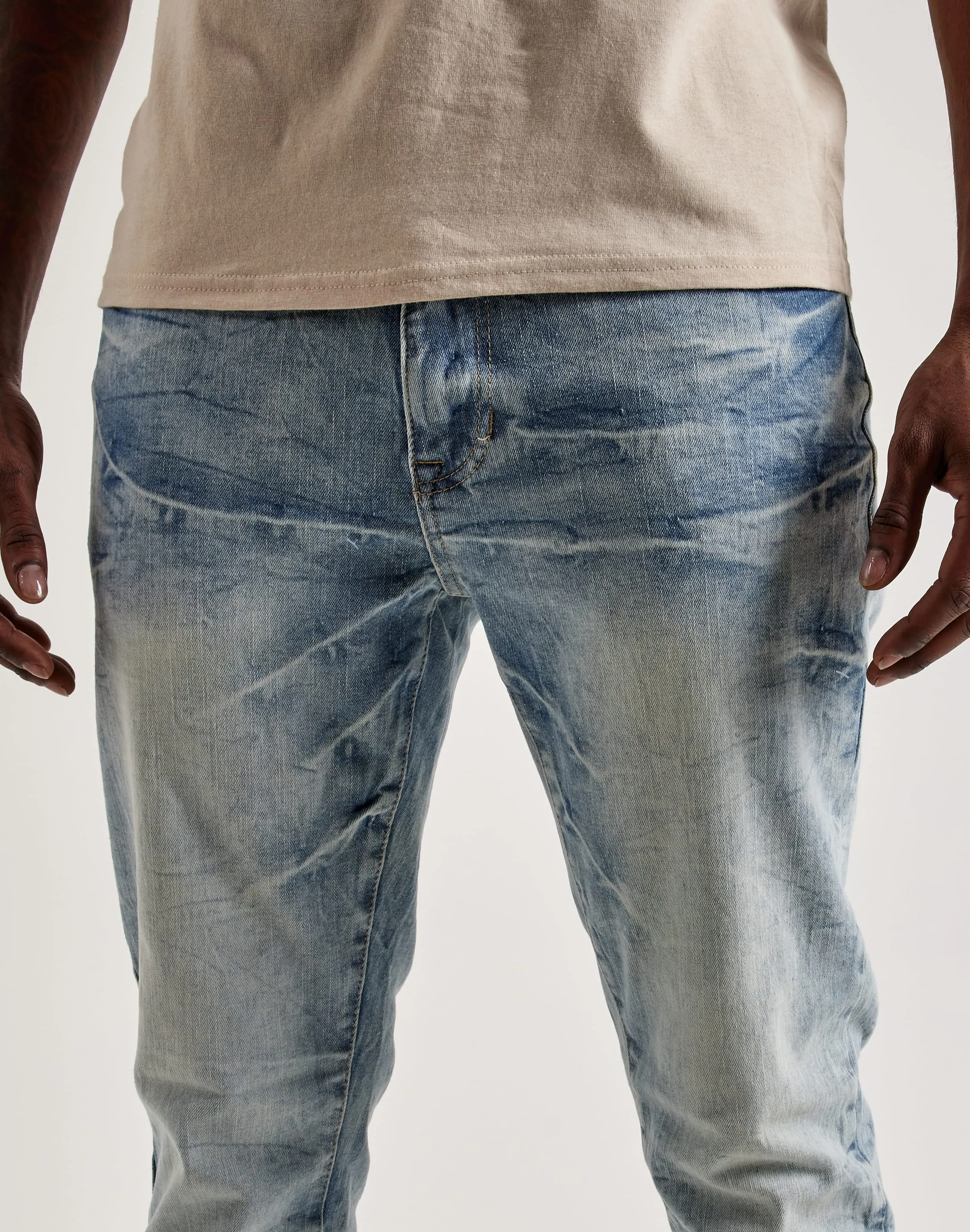 Smoke Rise Essential Jeans