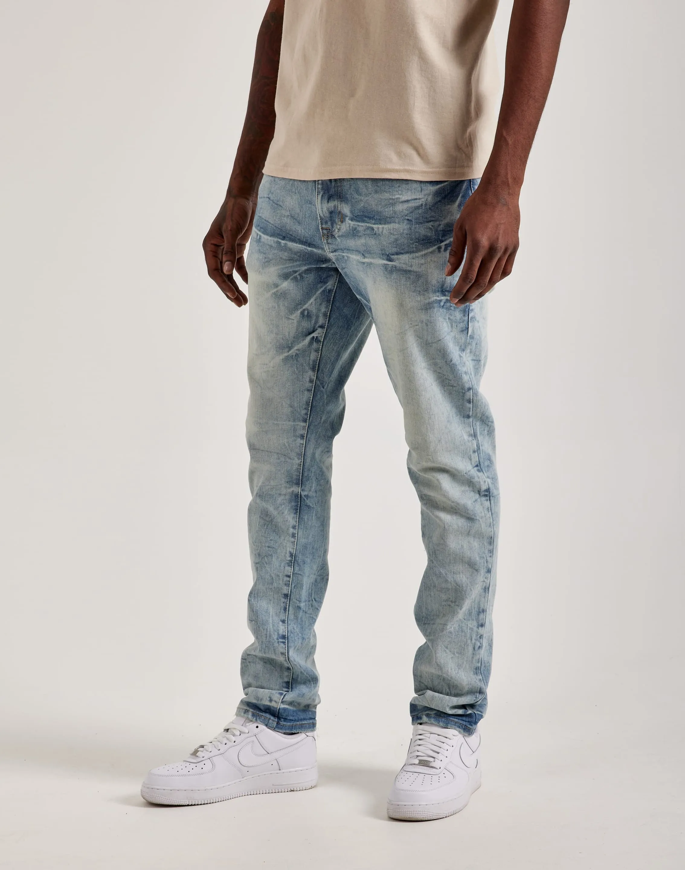 Smoke Rise Essential Jeans
