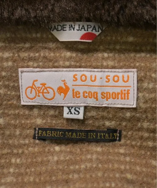 SOU･SOU Other