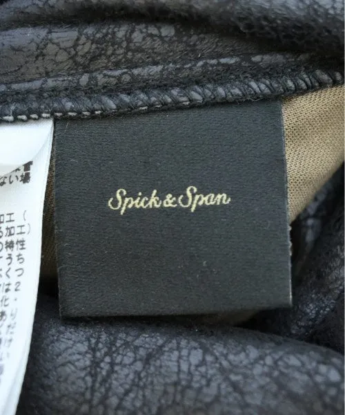 Spick and Span Other