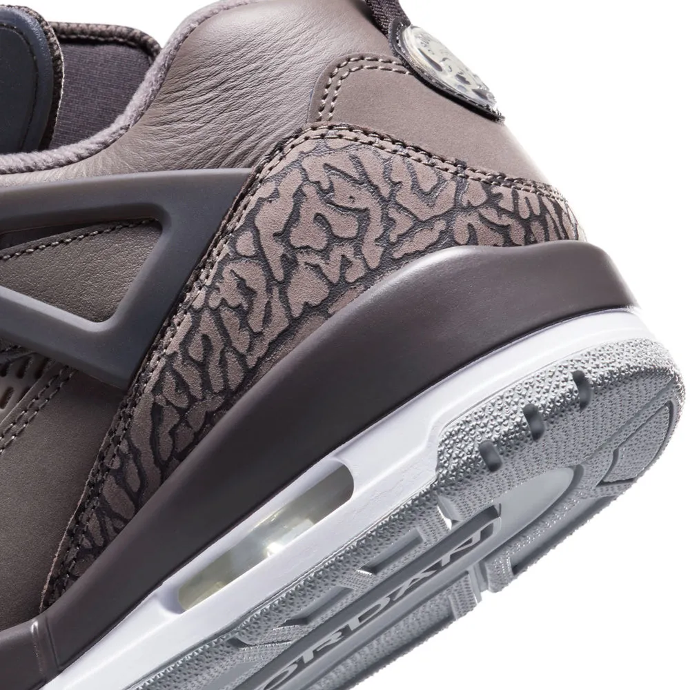 Spizike Low - Mens