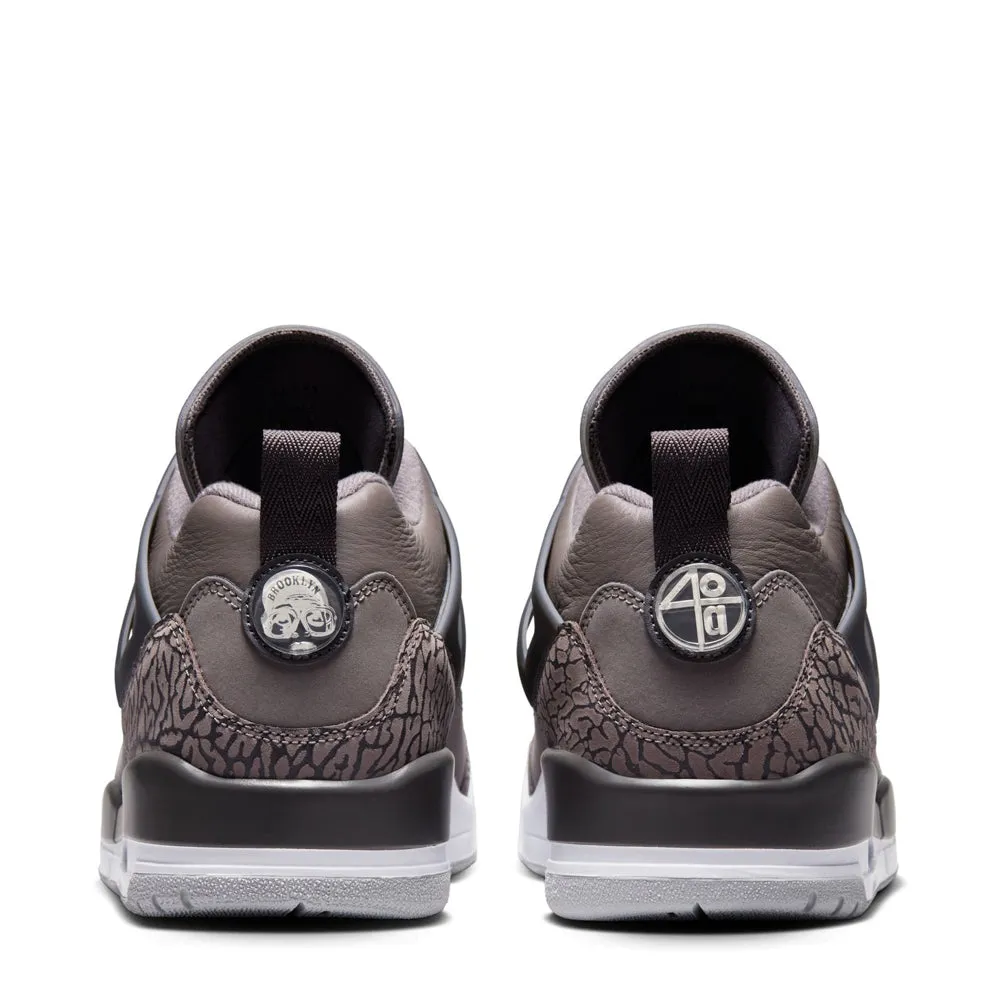 Spizike Low - Mens