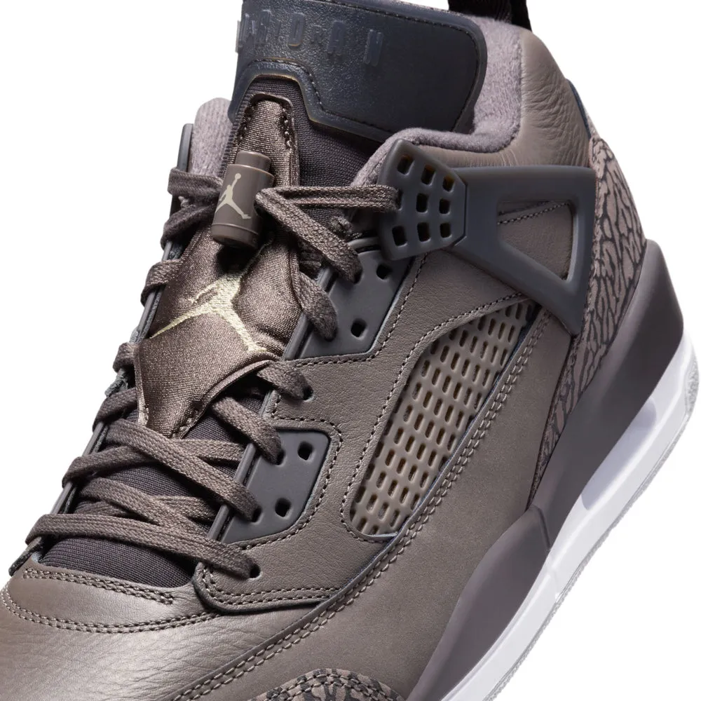 Spizike Low - Mens