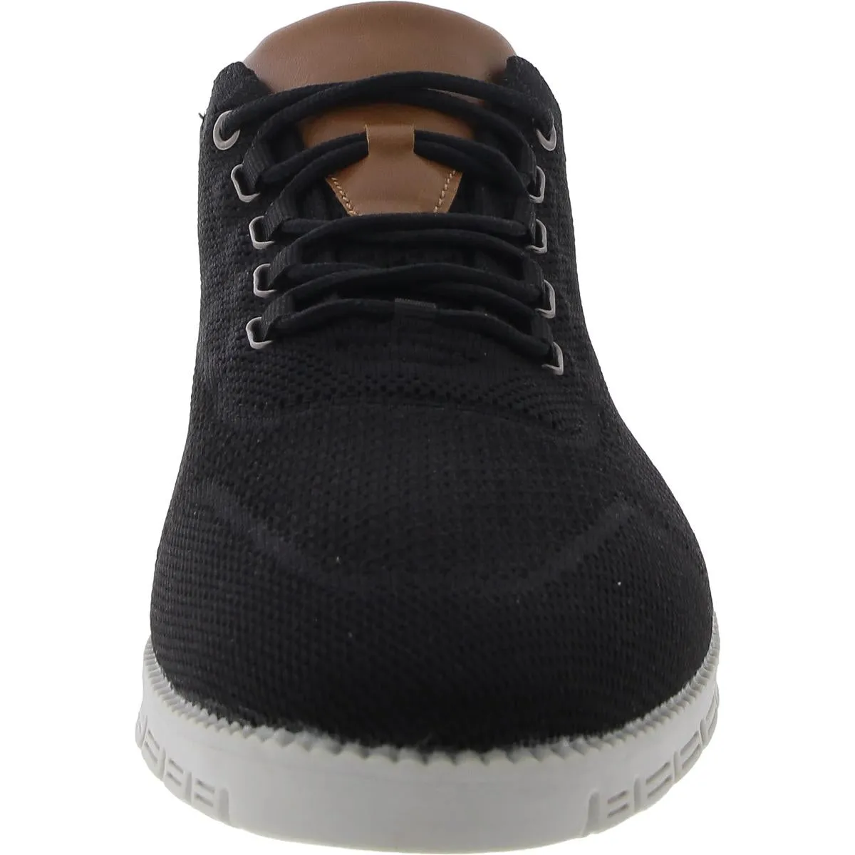 Status Mens Leather Lifestyle Casual And Fashion Sneakers