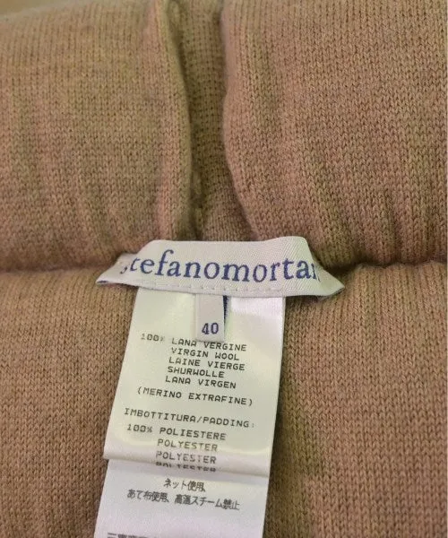 STEFANO MORTARI Other