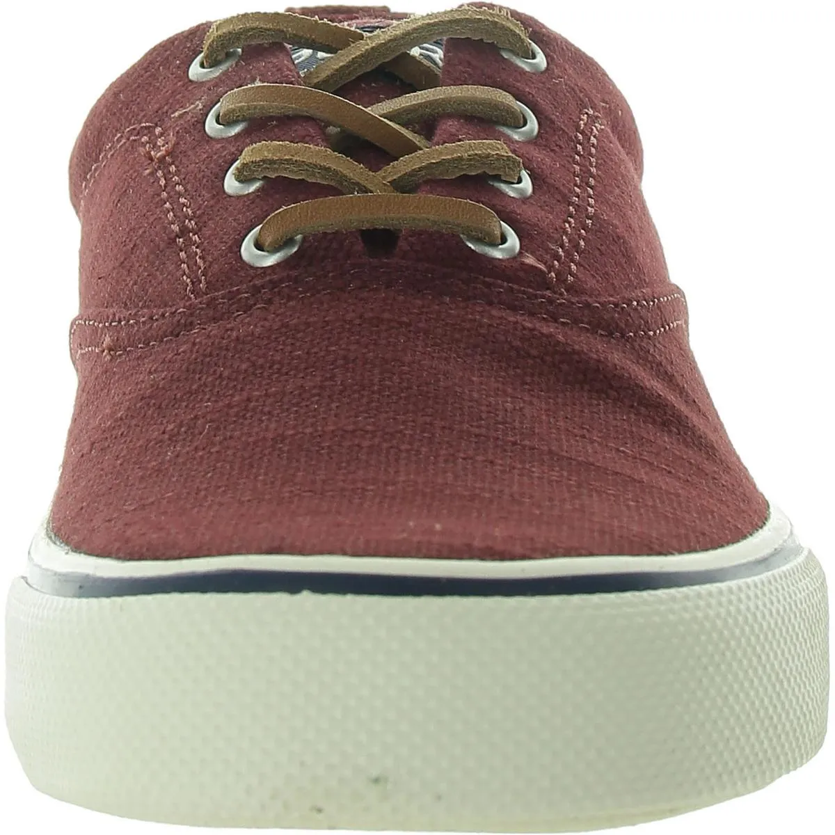 Striper II CVO Mens Cushioned Footbed Canvas Casual And Fashion Sneakers