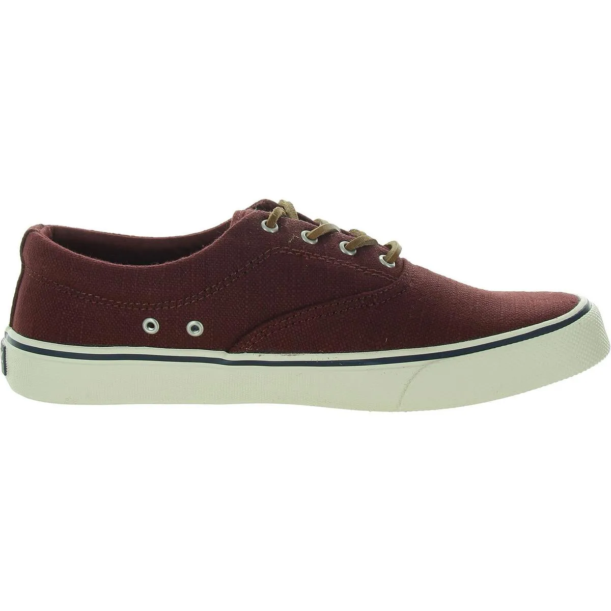 Striper II CVO Mens Cushioned Footbed Canvas Casual And Fashion Sneakers