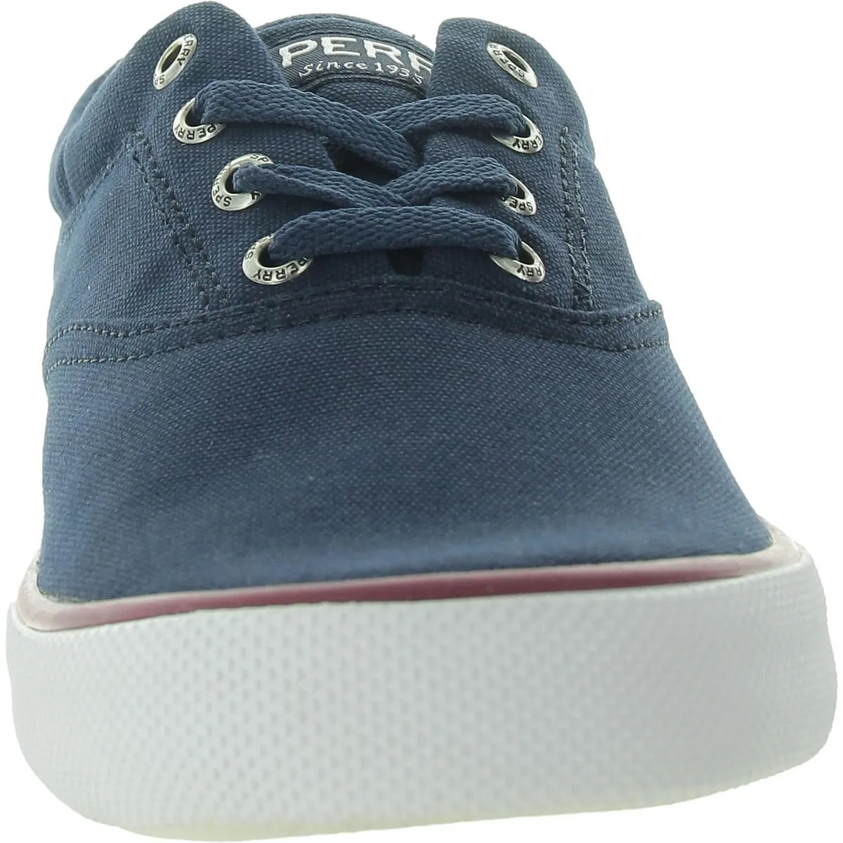 Striper II CVO Uni Mens Lace-Up Canvas Casual And Fashion Sneakers