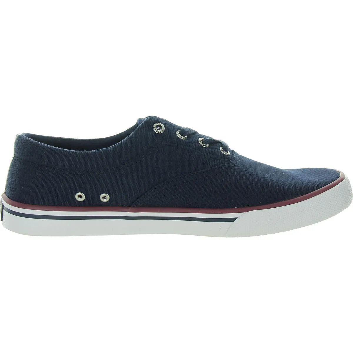 Striper II CVO Uni Mens Lace-Up Canvas Casual And Fashion Sneakers