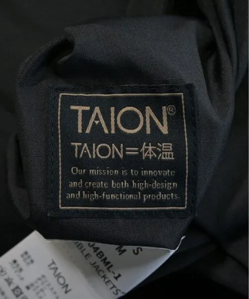 TAION Down jackets/Vests