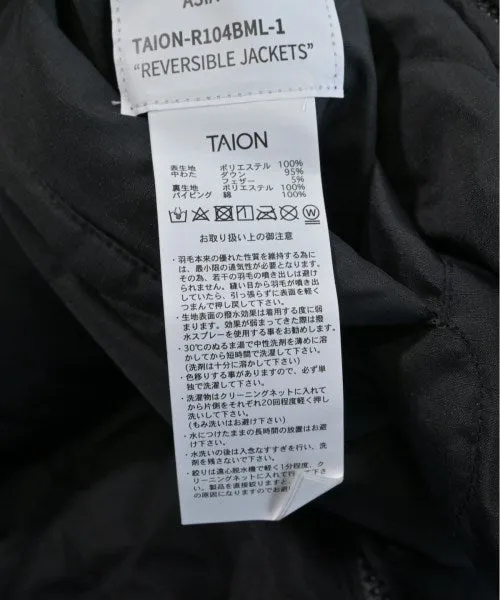 TAION Down jackets/Vests