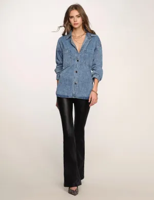 Tasya Shirt in Air
