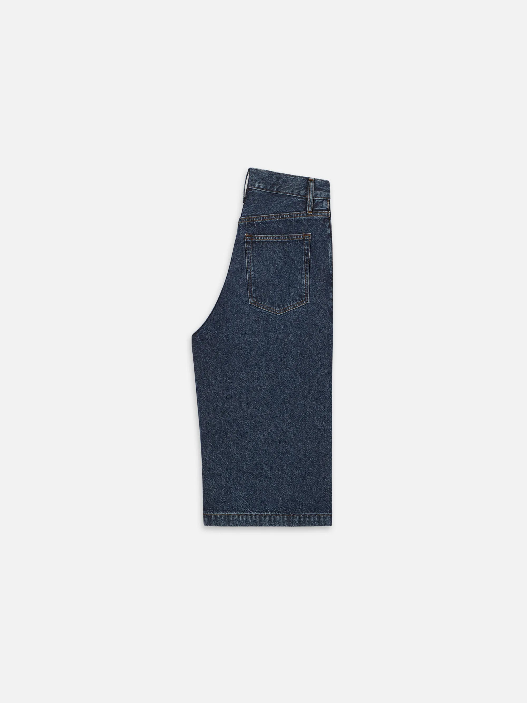 The Boy Short -- Homer