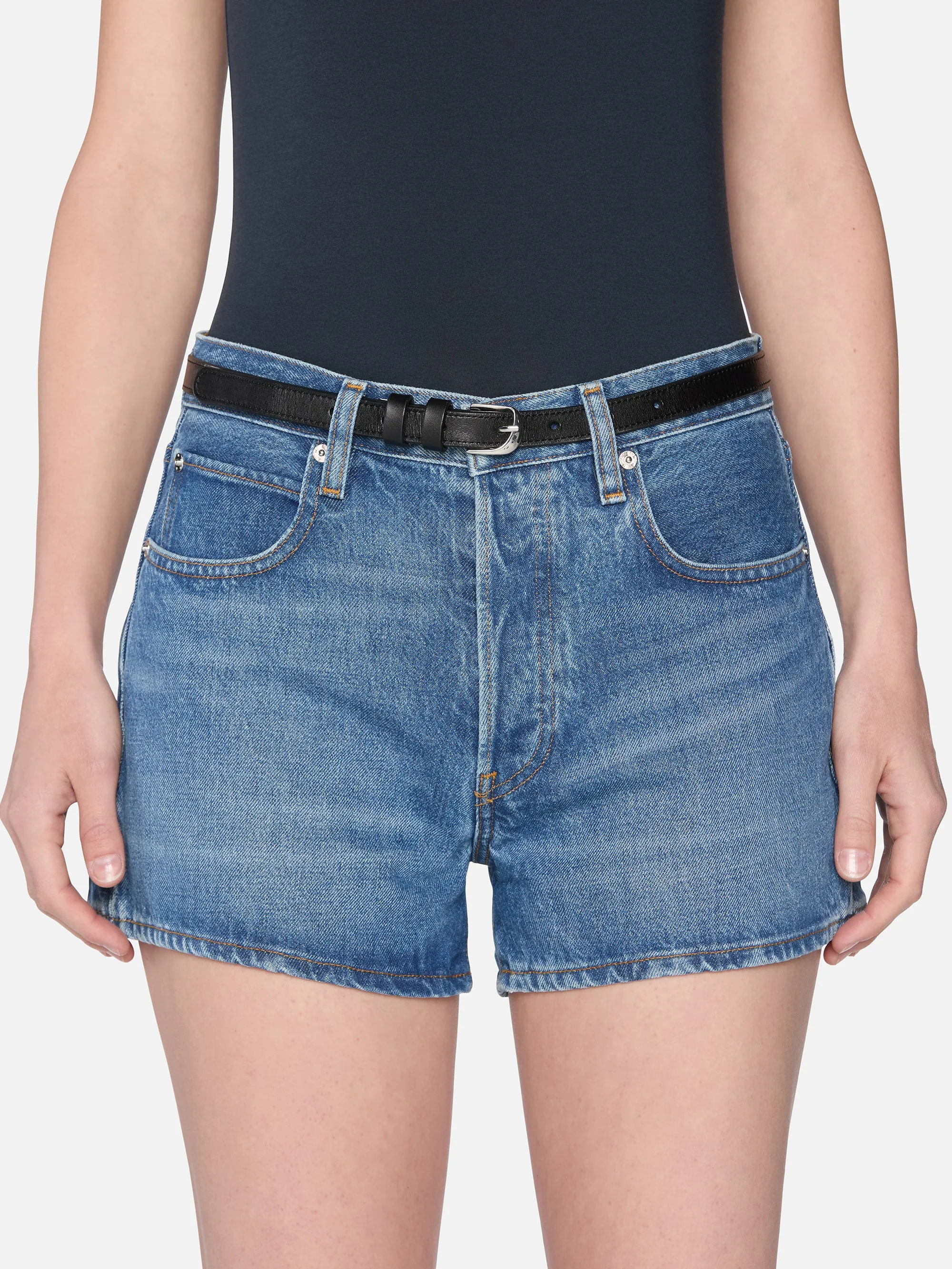The Hang Short -- Overdrive