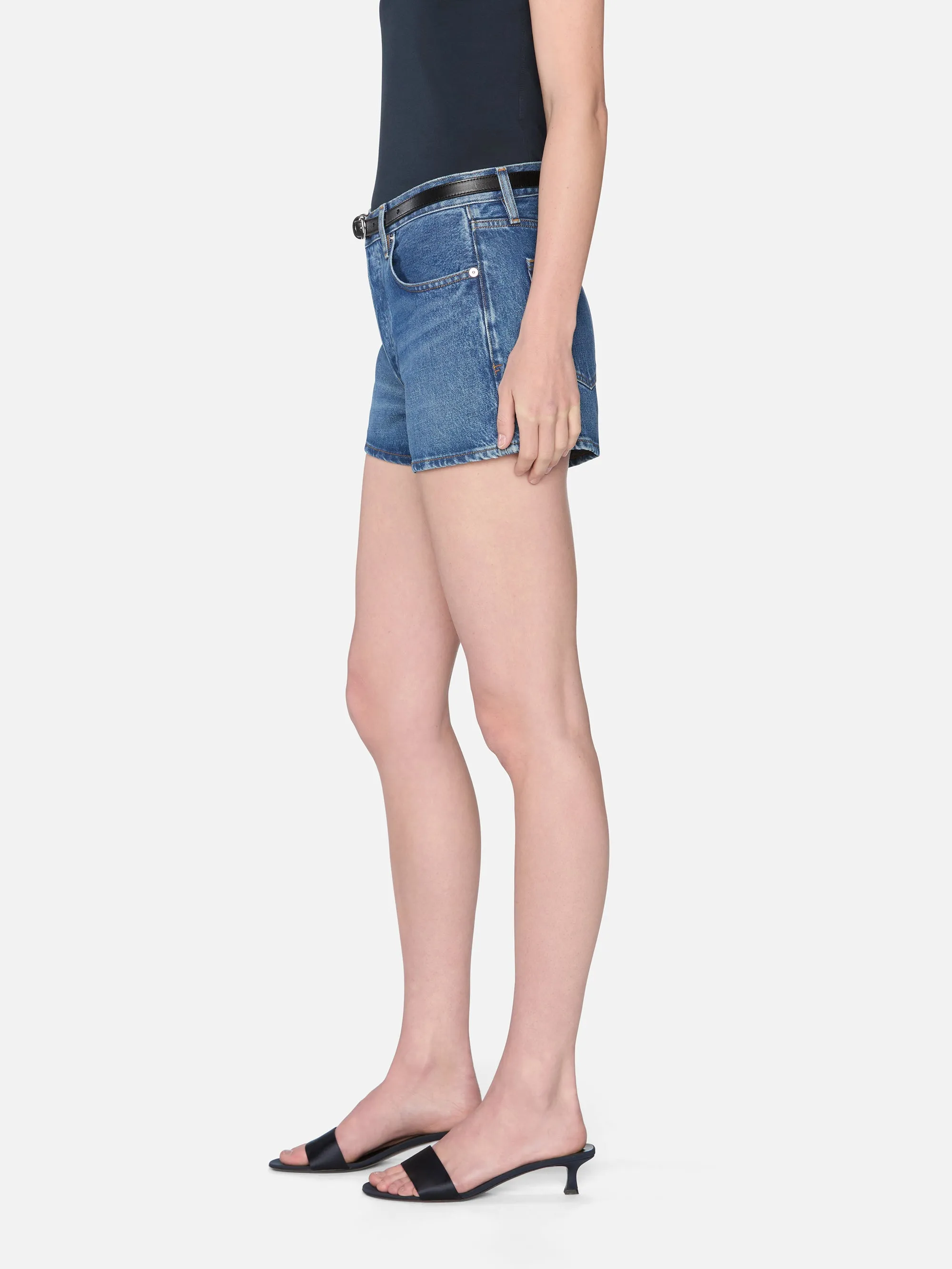 The Hang Short -- Overdrive