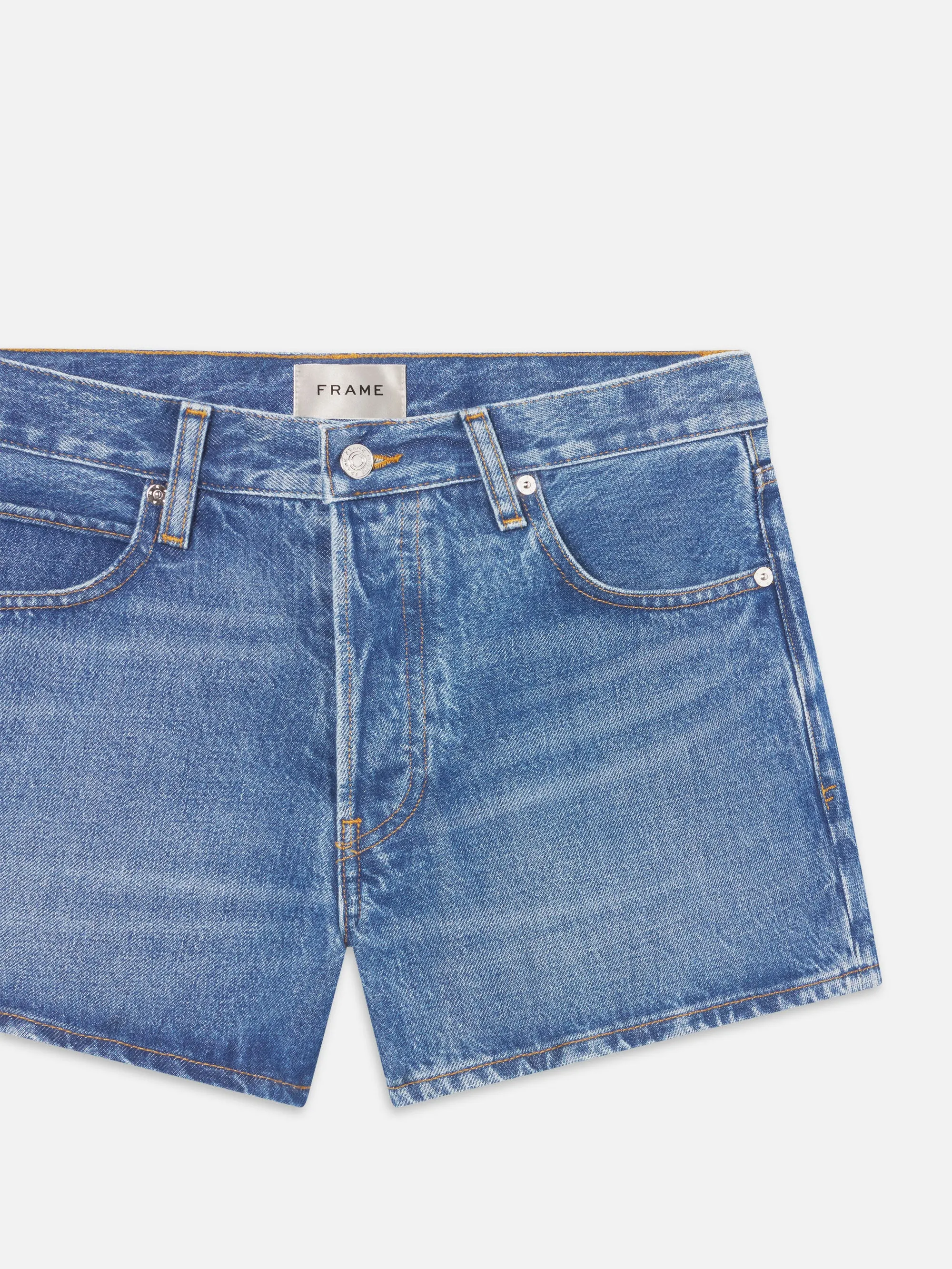 The Hang Short -- Overdrive