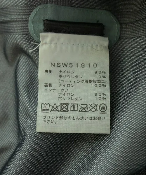THE NORTH FACE Mountain parka