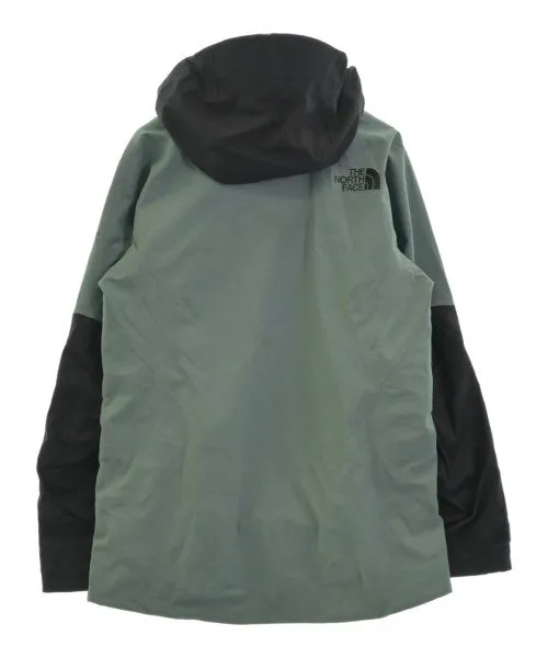 THE NORTH FACE Mountain parka