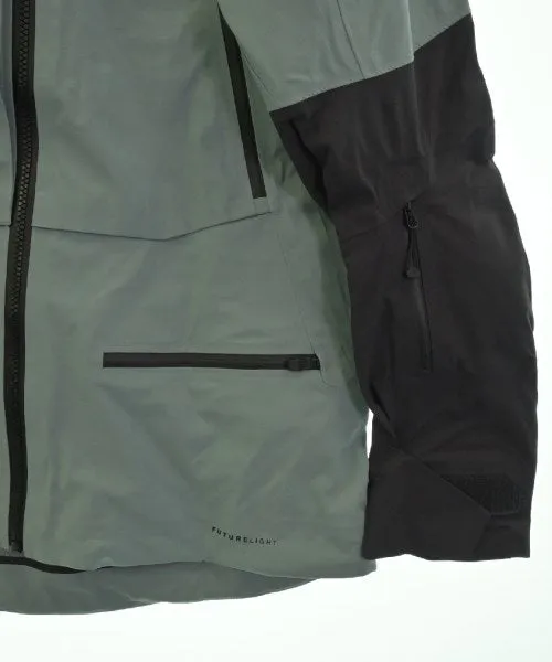 THE NORTH FACE Mountain parka