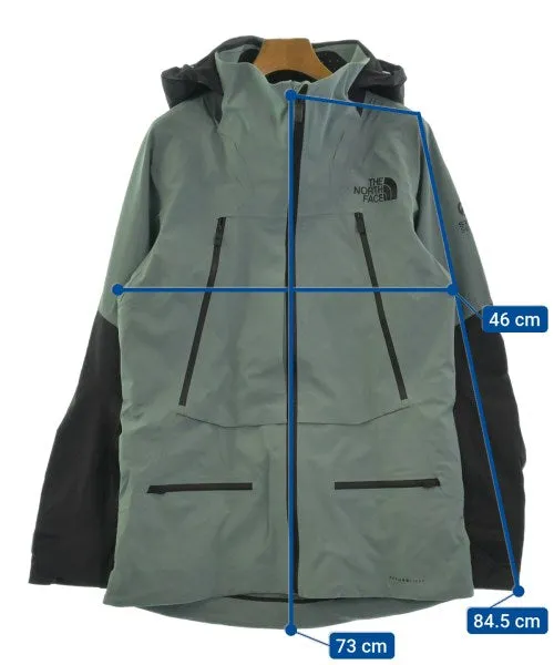 THE NORTH FACE Mountain parka