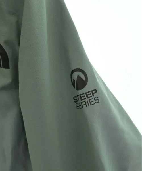 THE NORTH FACE Mountain parka