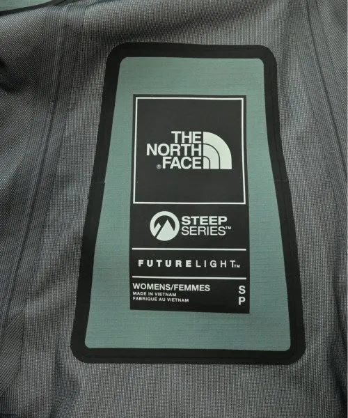 THE NORTH FACE Mountain parka