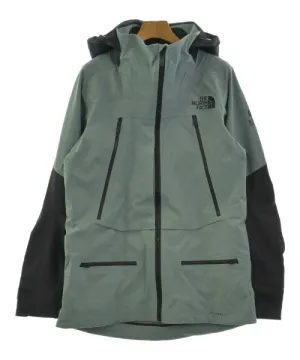 THE NORTH FACE Mountain parka