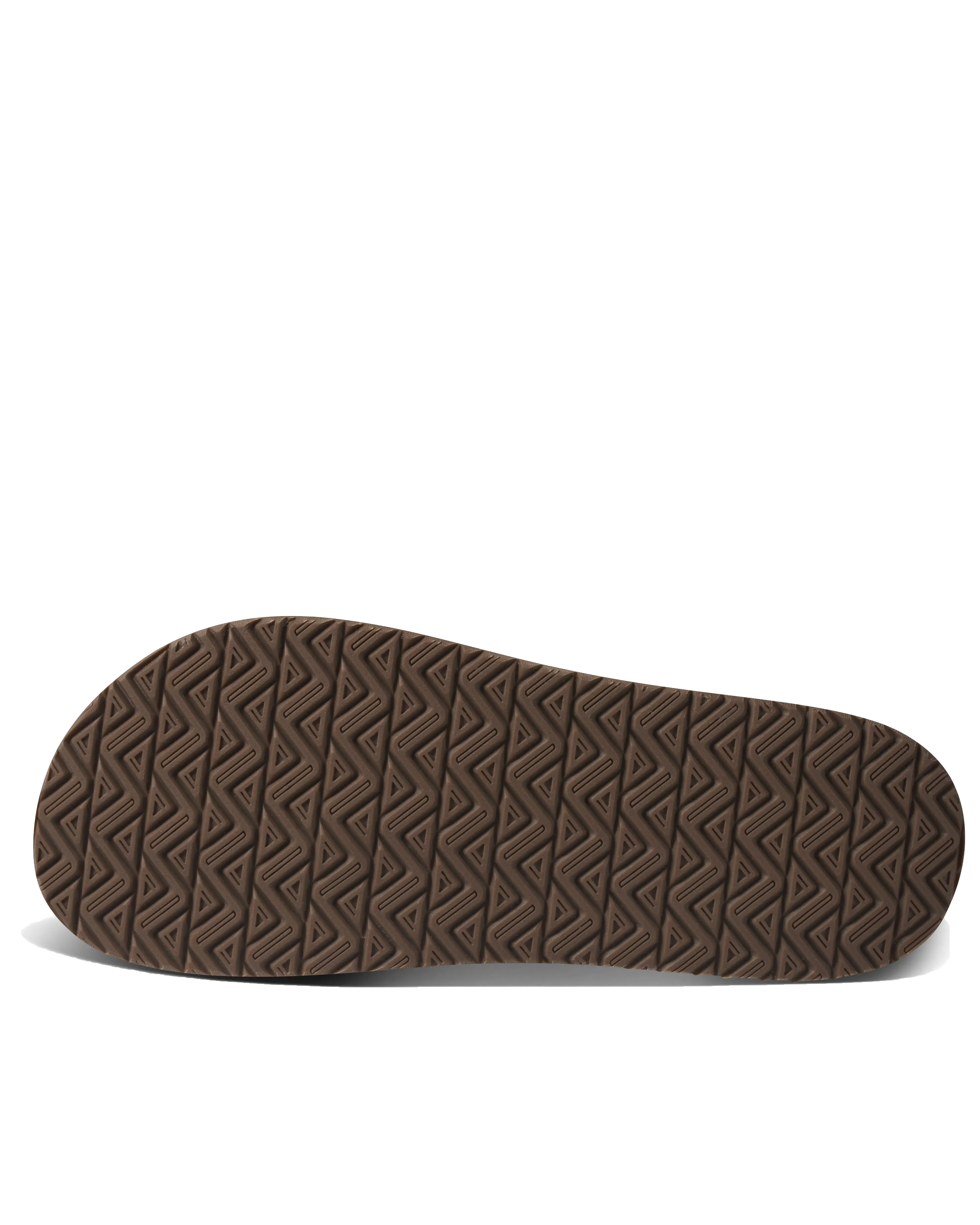The Raglan Flip Flops in Java & Gum