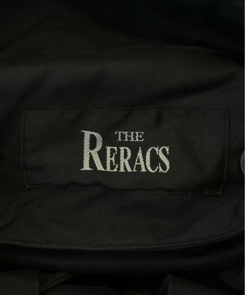 THE RERACS Down jackets/Vests