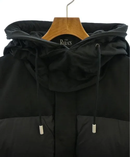THE RERACS Down jackets/Vests