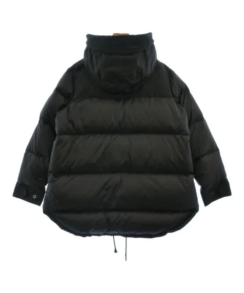 THE RERACS Down jackets/Vests