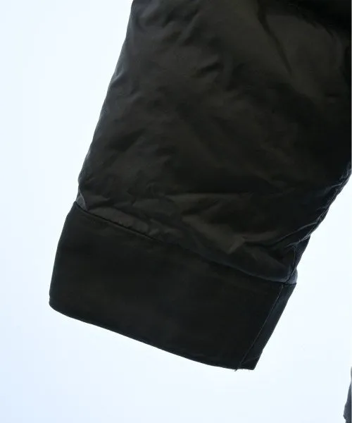 THE RERACS Down jackets/Vests
