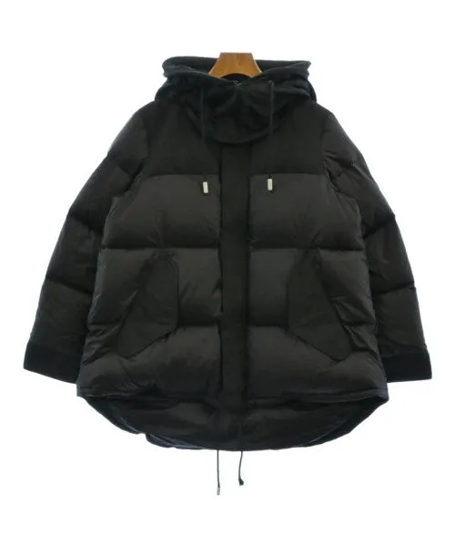 THE RERACS Down jackets/Vests