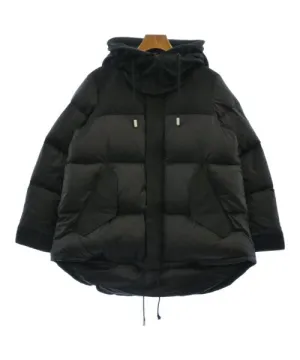 THE RERACS Down jackets/Vests