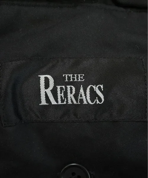 THE RERACS Other