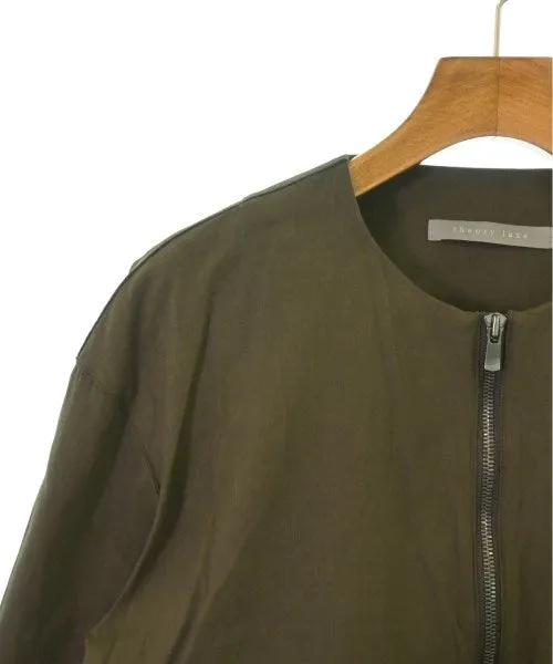 theory luxe Other