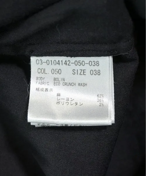 Theory Luxe Other