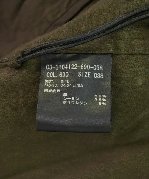 theory luxe Other