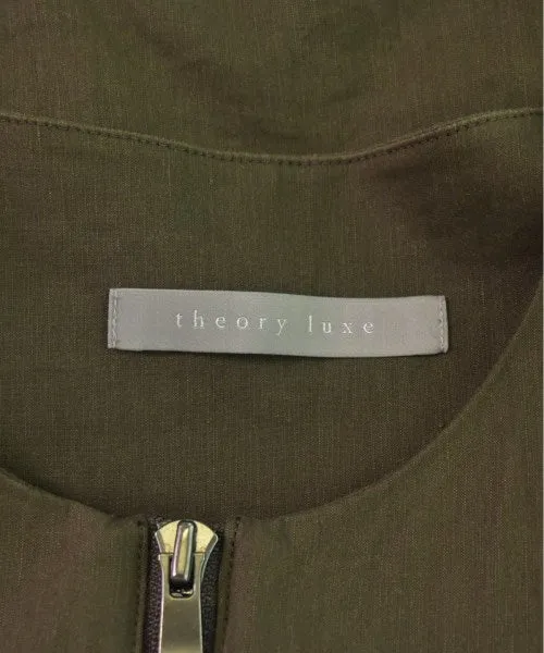 theory luxe Other