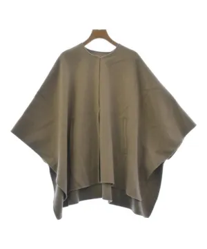 theory luxe Ponchos