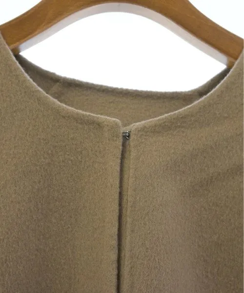 theory luxe Ponchos